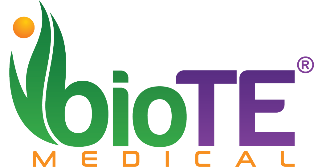 Biote medical logo