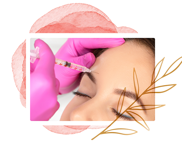 Cosmetic Injections