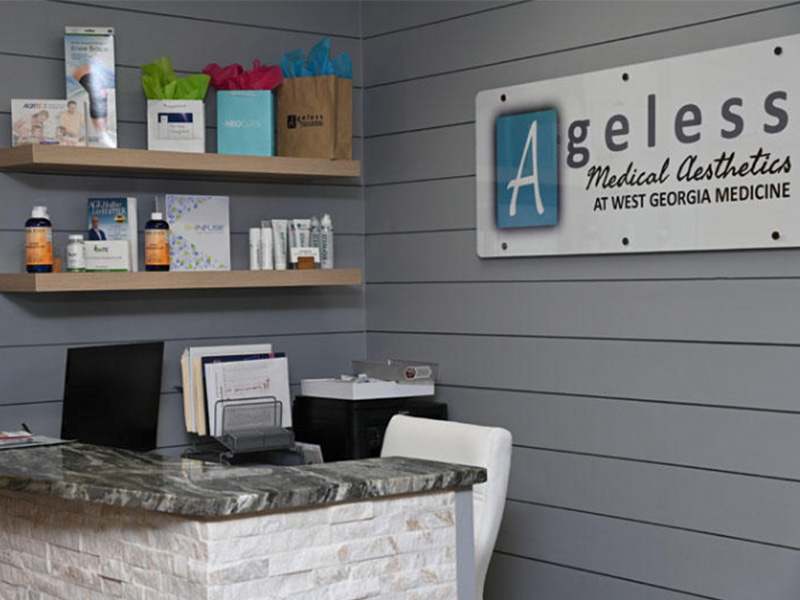 Midtown Ageless Medical Aesthetics 