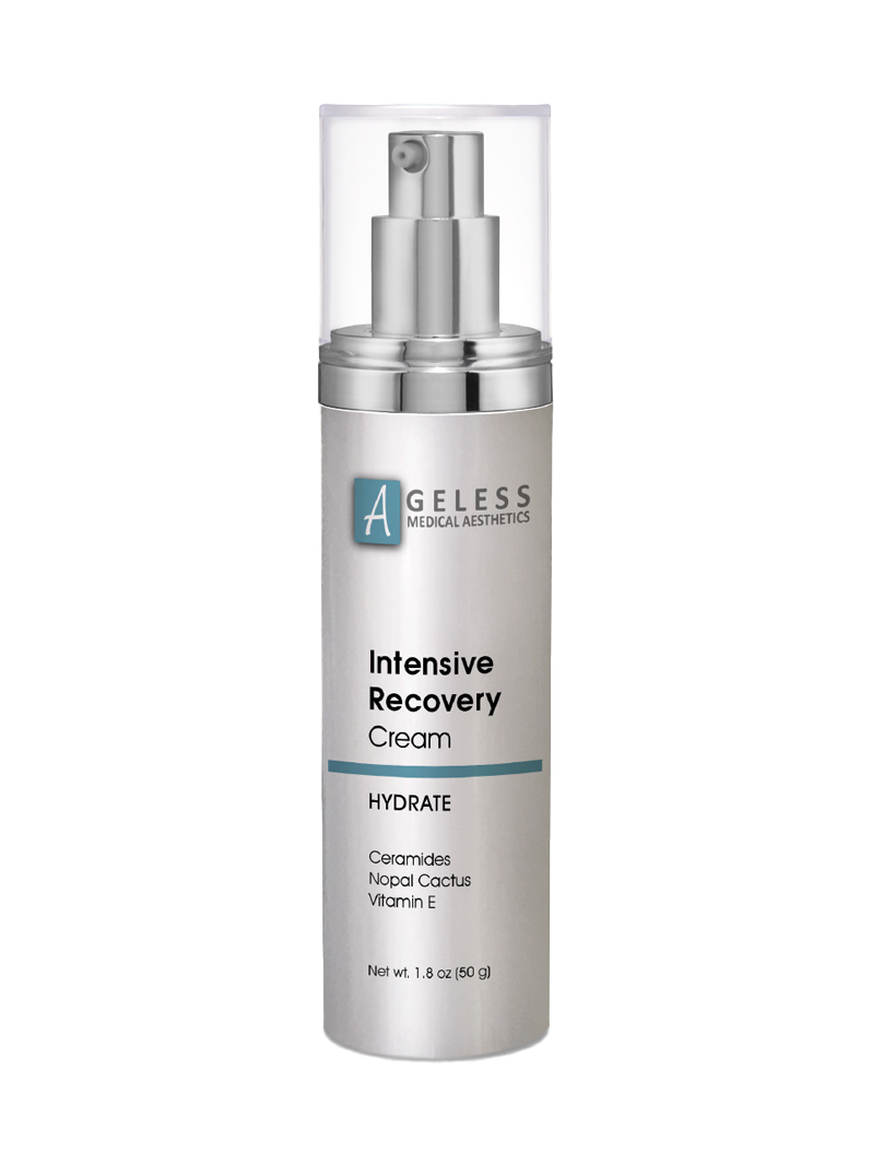 Intensive Recovery Cream