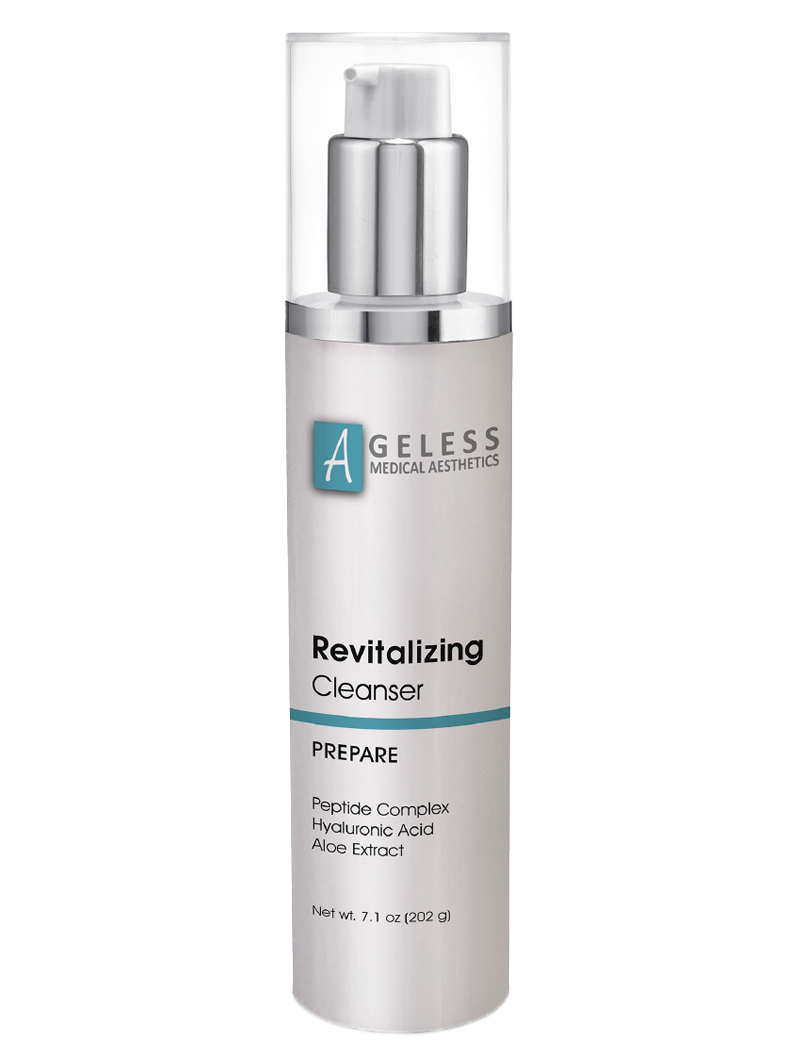 Revitalizing Cleanser