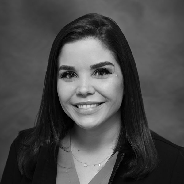 Cheyenne Fernandez, Case Mgr.